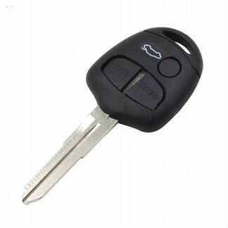 Корпус ключа для Mitsubishi лезвие MIT11 3кн