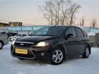 Ford Focus 1.8 МТ, 2010, 139 552 км