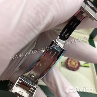 Часы Rolex Yacht-Master