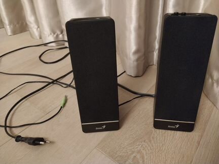 Колонки genius SP-N200