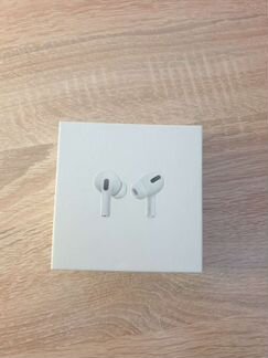 AirPods Pro