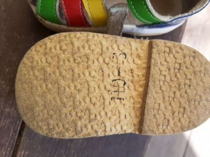 Сандали босоножки