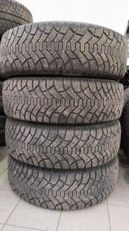 Комплект шин cordiant cordiant 195/65R15