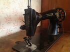 Швейная машинка Singer 16k33 F3544299 объявление продам