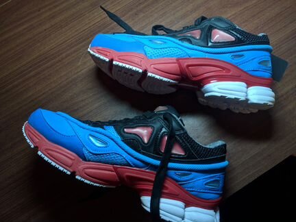 Adidas x Raf Simons Ozweego 2,EUR42.5