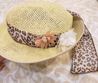 Новый костюм со шляпой бренда Cocoland