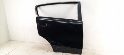 Дверь задняя правая Kia Sportage 4 2016-2020