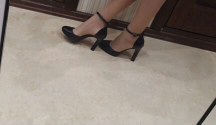 Туфли