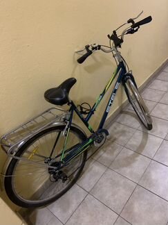 Велосипед stels 28 диаметр