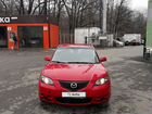 Mazda 3 2.0 МТ, 2005, 250 000 км объявление продам