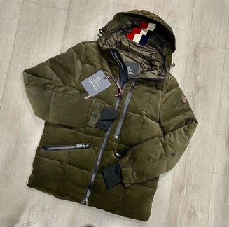 Куртка moncler