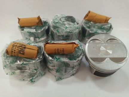 Поршень с пальцем Honda J35A8 38194-STD d89.00 STD