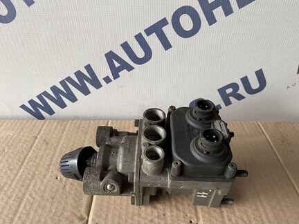 Кран главный тормозной 4800010100