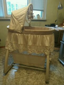 Люлька Jetem Dream