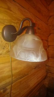 Настенное бра