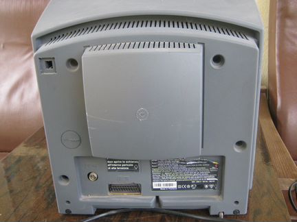 Телевизор Thomson 14MF110G