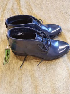 Новые ботиночки Zenden