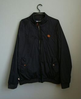Харрингтон Weekend Offender