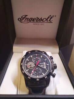 Часы мужские Ingersoll Bison 520