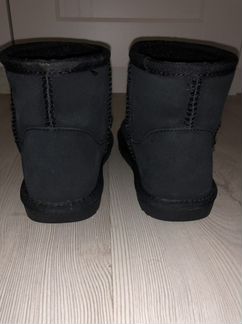 Угги, натуральные, очень теплые