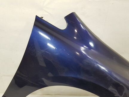Крыло переднее правое Honda Civic 4D 2006-2012