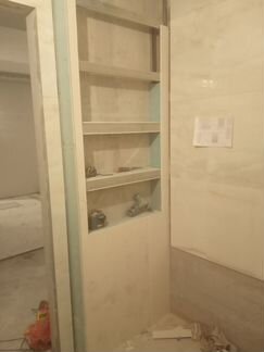 Гипсокартон быстро качественно