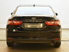 Toyota Camry 2.5 AT, 2019, 39 595 км объявление продам