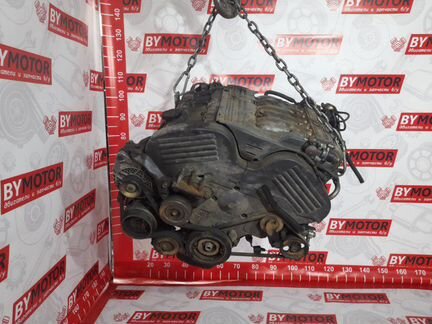 Двигатель Hyundai Sonata 3.0 G6AT 6G72