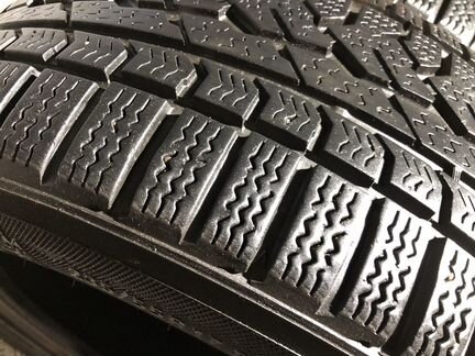 Зимние шины 235 55 17 Kumho I Zen RV Asymmetric