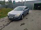 Opel Astra 1.6 МТ, 2009, 140 000 км