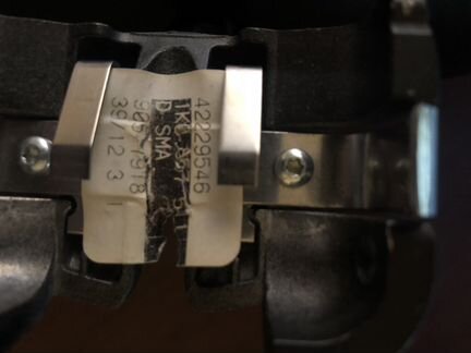 1K0857511 Зеркало заднего вида