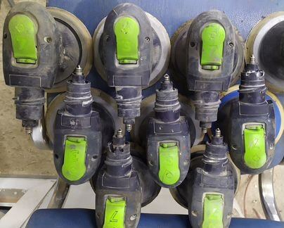 Шлифмашинка Festool