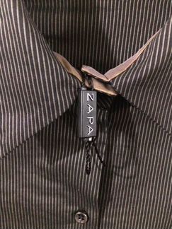 Блуза Zapa (Запа), Франция, новая р. 42-44