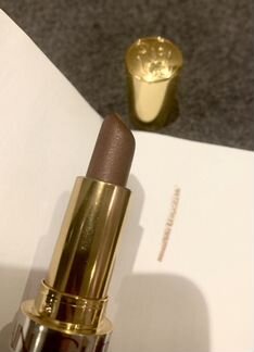 Помада Guerlain, brun metal (403)