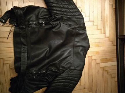 Мотокуртка FIrst