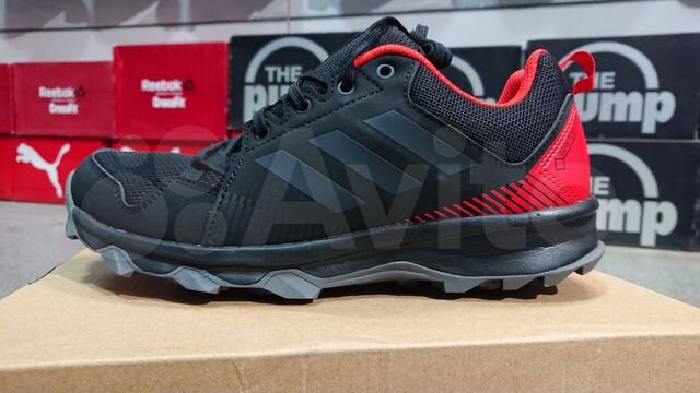 adidas outdoor terrex tracerocker gtx