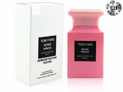 Rose Prick Tom Ford 100 ml