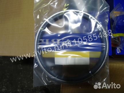 Сальник Volvo A25-A35 11103124, 11102687