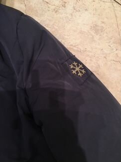 Пальто -куртка Elisabetta Franchi 38 р