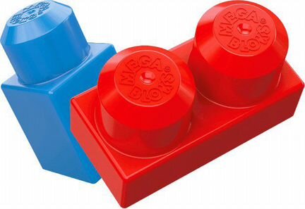 Мегаблокс Mega Bloks