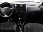 Renault Sandero 1.6 МТ, 2018, 22 931 км объявление продам