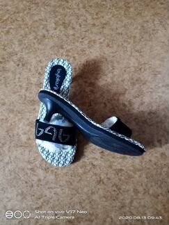 Сабо-босоножки 41 раз Италия kenzo, byblas, Rendez