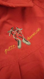 Комбинезон детский Montefiore Италия