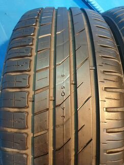 Шины Nokian Hakka Green 2 205/55R16