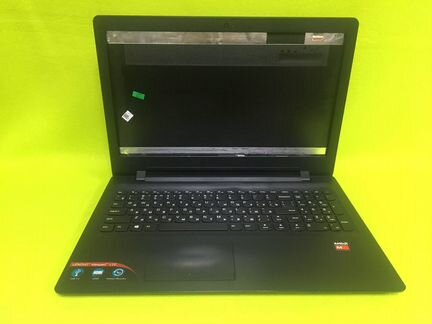 Ноутбук Lenovo 110-15ACL на запчасти