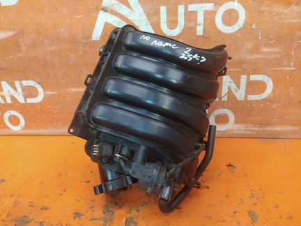 Коллектор впускной Hyundai Creta 1 2016-Нв