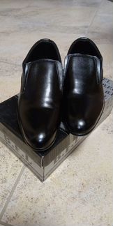 Туфли для мальчика 32размер