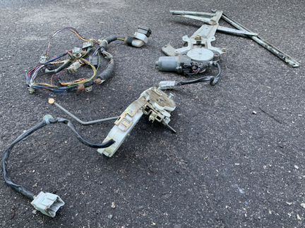 Запчасти Honda Civic 5D 2008-2013