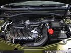 Renault Duster 1.6 МТ, 2016, 54 714 км объявление продам