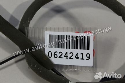 Замок двери задней левой Nissan Qashqai (J11E)